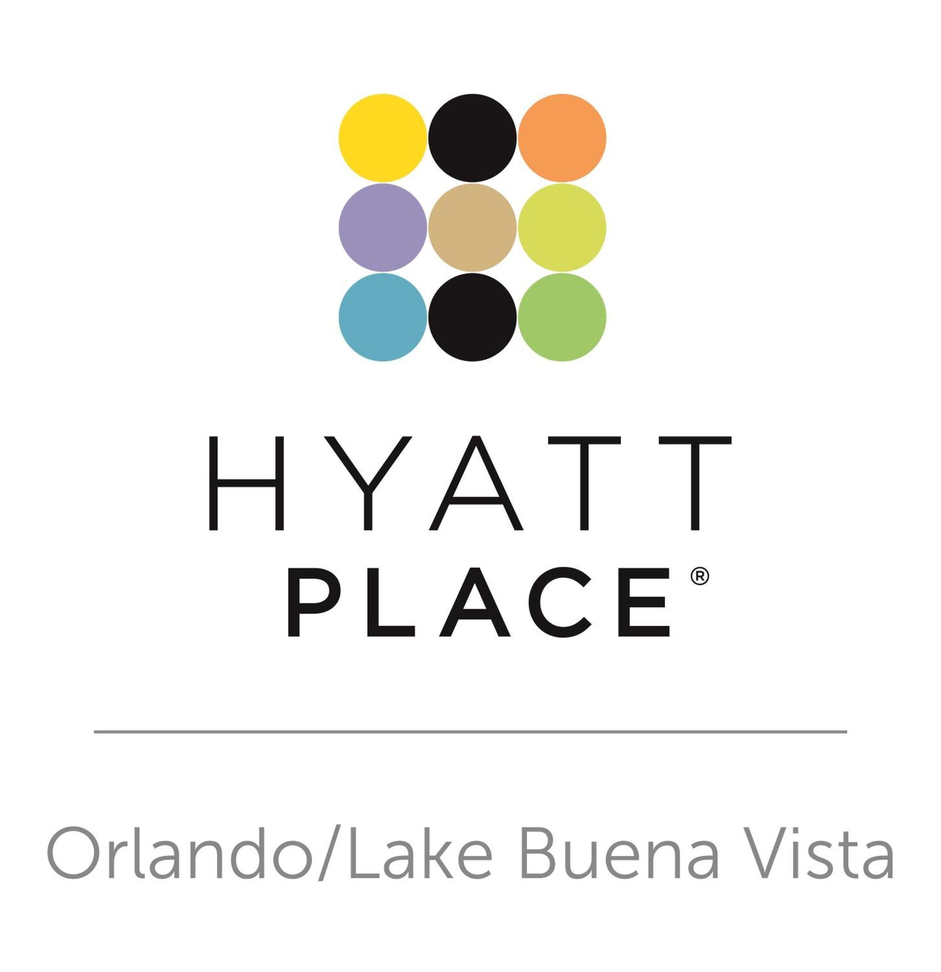 Hyatt Place Orlando/Lake Buena Vista Bagian luar foto
